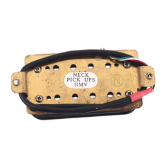 3PCS Hot Rail Humbucker Pickup Electric Guitar Neck/Middle/Bridge Pickup Ceramic