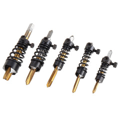HSS Deburring Tap Chamfer Tool Tapping Chamfering Burr Removal Tools Screw Tap