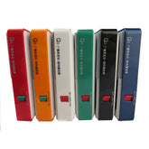 FM Stereo Pocket Size Recorder MP3 Player Mini Radio with Multi-color Selection Portable Digital Audio