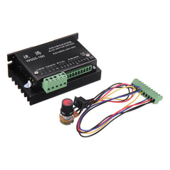 Spindle Speed Governor DC 20V-50V High Speed Brushless Spindle Dedicated Driver
