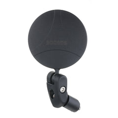 1 Pair Bike Rearview Mirror Adjustable 360 Degrees Bicycle Handlebar Mirror Outdoor Cycling Bike Mirror