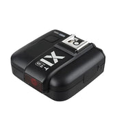 Wireless Studio Flash Trigger For Sony a77II a7RII a7R a58 a99 2.4G HSS 1/8000s