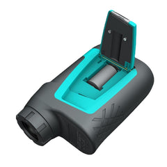 600M LCD Laser Rangefinder For Golf Hunting Outdoor High Precision Infrared Laser Rangefinder