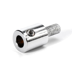 Grinder Wheels Stained Glass Grinding Head Bit For Glass Stone