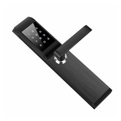 304 Stainless Steel Bluetooth Door Lock Remote Password Door Lock