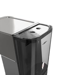 Powder/Pod dual-use Coffee Espresso Maker 20Bar Espresso Coffee Machine Inox Case Semi Automatic