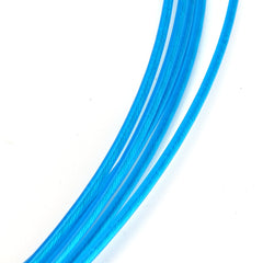10Pcs 10m Electric Spiral Cable Push Puller Conduit Snake Cable Rodder Fish Tape Wire Guide