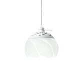 Lotus Ceiling Light Pendant Chandelier Lamp For Dinning Room Indoor Lighting