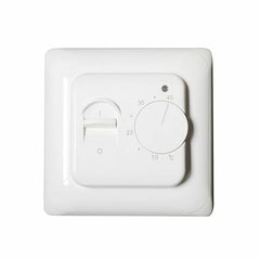 Electric Floor Heating Thermostat Mechanical Heating Smart Home Temperature Controller