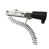 Automatic Chain Nail Adapter Screw Electric Drill Attachment For Cordless Electric wood working Tool
