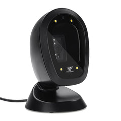 2D Presentation Scanner Platform Barcode Scanner Supermarket Reader