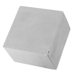 30x30x20mm N52 Neodymium Square Magnet Rare Earth Neodymium Block Magnet