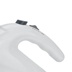 Electric Hand Mixer 300W Handheld 5 Speed Mixing Machine Egg Beater