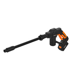20V High Pressure Car Washer Wireless Auto Spray Water Gun Car Cleaning Tool Handheld Cleaner Washing Machine