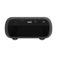 Mini Projector Phone Same Screen Portable Home Theater