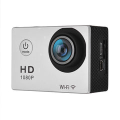 Car DVR Camera Sport DV Waterproof 1080P HD 1.5 Inch