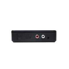 NFC Bluetooth 5.0 EDR Receiver Transmitter A2DP AVRCP BT Adapter 15m Transmission Distance