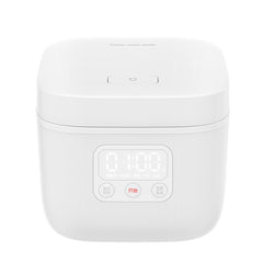 Small Rice Cooker 1.6L 400W APP Linkage Non-stick Rice Cooker