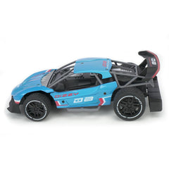 2.4G RWD RC Car Alloy Shell Electric Drift On-Road Vehicles RTR Model