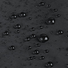 11.5ft-14.8ft Waterproof Boat Cover Marine Grade 210D Trailerable V-hull Fishing