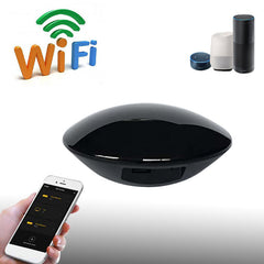 WiFi Remote Control Smart Home Infrared Universal Remote Controller For Air Conditioner TV Work With Alexa Google Home