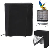 104x69x122cm 210D Oxford Cloth BBQ Grill Cover Waterproof Outdoor Patio Barbecue Stove Rain Dust Protector Camping Picnic