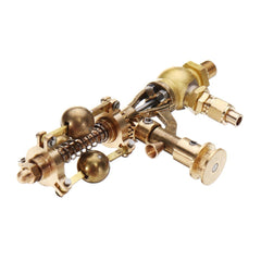 Mini Steam Engine Flyball Governor Part Accessories For Steam Engine Model