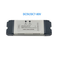 WIFI Switch Garage Switch DC12V 24V 32V AC220V Dry Contact Switch NO COM NC Compatible With Google assistant & Alexa