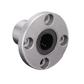12mm Flange Linear Ball Bearing Motion Bushing Bearing