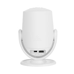 WIFI Intelligent Electronic Alarm Welcomer PIR Motion Sensor Wireless Doorbell For Shops Supermarkets Banks