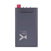 Digital Audio Terminal ES9018K2M USB DAC Headphone Amplifier Optical Coaxial Decoding 500mW Output
