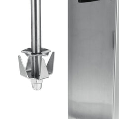 Electric Stand Mixer 300W Milk Shake Stirrer Commercial Milk Frother