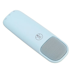 Mini Condenser Noise Reduction Microphone for Mobile Phone Live Stream