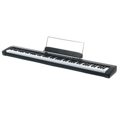 88 Keys Portable Digital Piano Standard Velocitys Keyboard Professional Edition Electronic Piano
