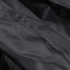 17-20Ft / 21-24Ft Heavy Duty 210D Waterproof Pontoon Boat Cover Fish Ski Beam 96''
