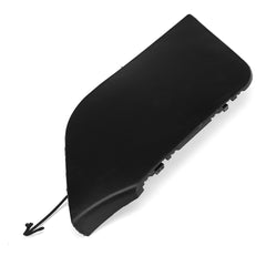 Front Bumper Tow Bracket Cover Cap