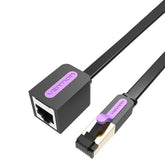 0.5m 10m Networking Cable RJ45 Cat 7 Extender Cable Male to Female Lan Cord