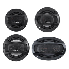 4"/ 5"/6"/69" Car Hi-Fi Coaxial Speaker Vehicle Door Auto Audio Music