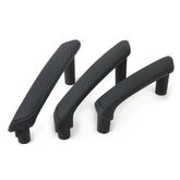 3PCS Door Pull Grab Handle With Trim
