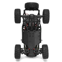 2.4G 4WD 35KM/H RC Car Off Road Desert Truck RTR
