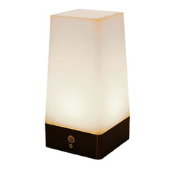 LAMP LED Table Lamp 20LM 3000K Auto Turn ON/OFF Home Household Super Bright