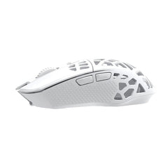 Dual Mode Lightweight Gaming Mouse 16000DPI 6-level Type-C Wired 2.4G Wireless PMW3338 Sensor Rechargeable Gamer Mouse for Desktop Computer Laptop PC