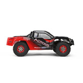 1/12 2.4G 4WD 50km/h RC Car LED Light Short Course Off-Road Truck Vehicle Models