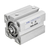 20mm Bore 25mm Stroke Double Acting Pneumatic Air Cylinder