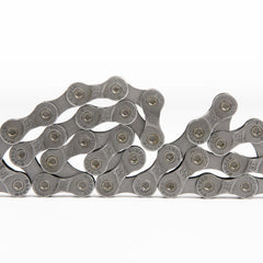 Steel 9/18/27Speed 116Links Bike Bicycle Chain Quick Buckle Cycling MTB Road Bike Chain