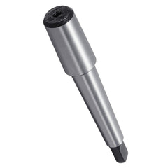 92x13mm MT1 to B16 Drill Chuck Arbor Adapter with Tang End Morse Taper 1 B16 Arbor