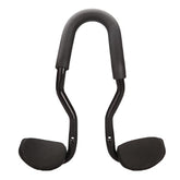 Black Road Mountain Cycle Bicycle Relaxation Handlebar