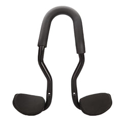Black Road Mountain Cycle Bicycle Relaxation Handlebar
