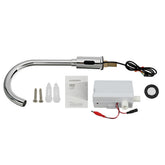 Automatic Infrared Sensor Faucet Sink Faucets Water Tap