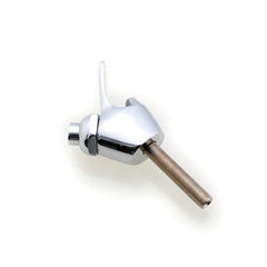 Polished Chrome Public Drinking Fountain Faucet Water Filters Water Faucet Ceramic Valve